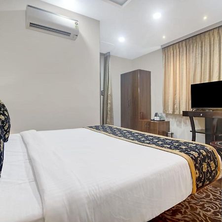 The Superb Hotel Pvt Ltd Hajdarabad Zewnętrze zdjęcie