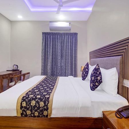 The Superb Hotel Pvt Ltd Hajdarabad Zewnętrze zdjęcie