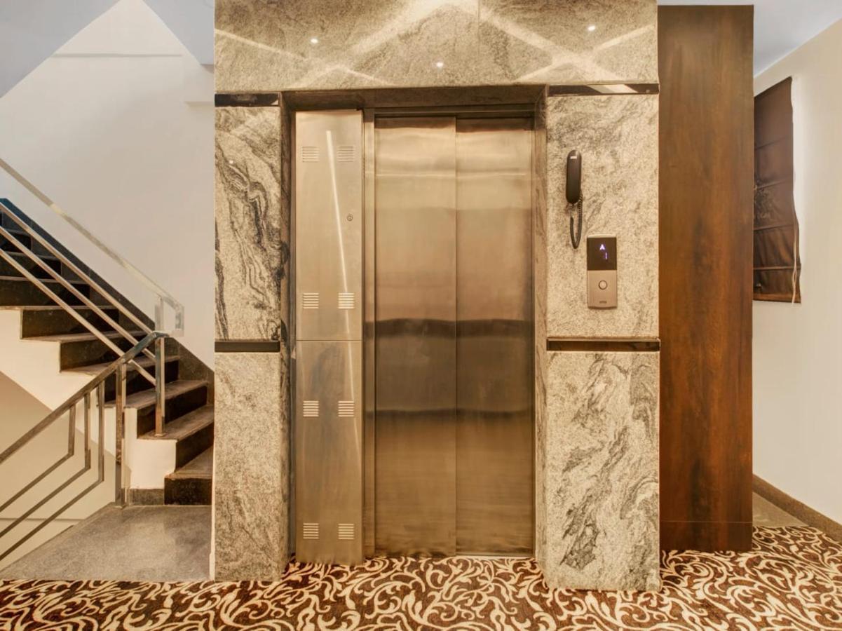 The Superb Hotel Pvt Ltd Hajdarabad Zewnętrze zdjęcie