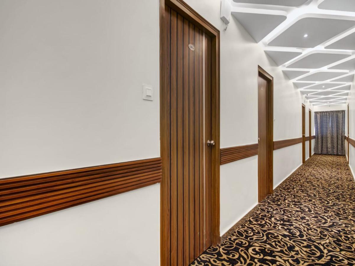 The Superb Hotel Pvt Ltd Hajdarabad Zewnętrze zdjęcie