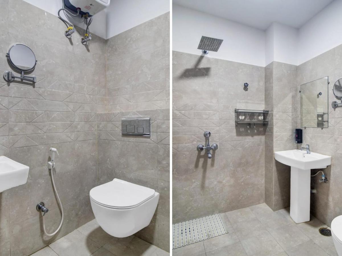 The Superb Hotel Pvt Ltd Hajdarabad Zewnętrze zdjęcie