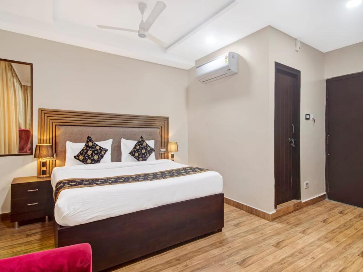 The Superb Hotel Pvt Ltd Hajdarabad Zewnętrze zdjęcie