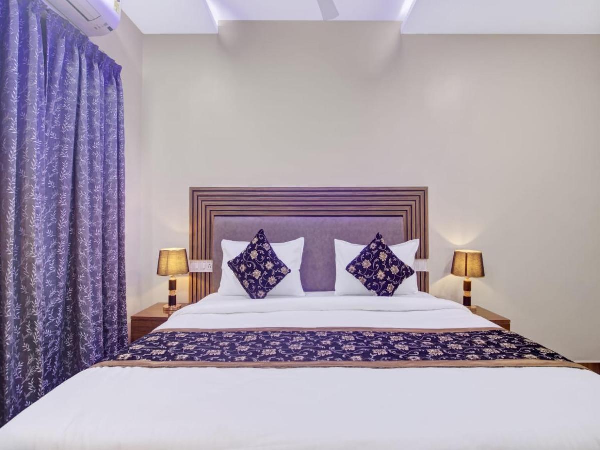 The Superb Hotel Pvt Ltd Hajdarabad Zewnętrze zdjęcie