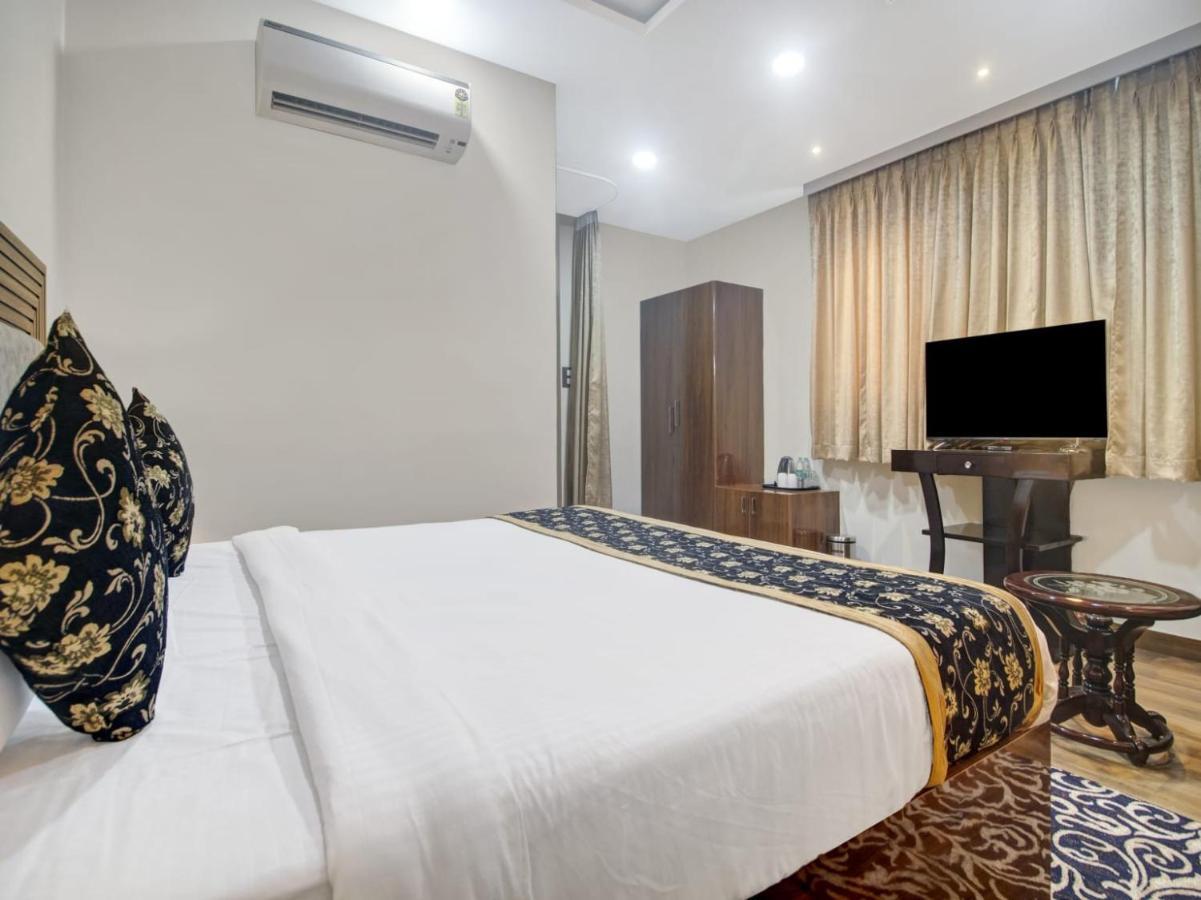 The Superb Hotel Pvt Ltd Hajdarabad Zewnętrze zdjęcie