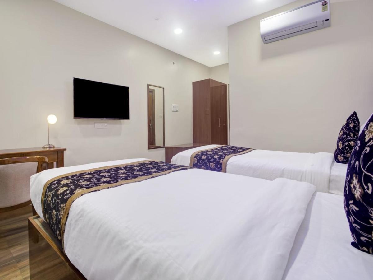 The Superb Hotel Pvt Ltd Hajdarabad Zewnętrze zdjęcie
