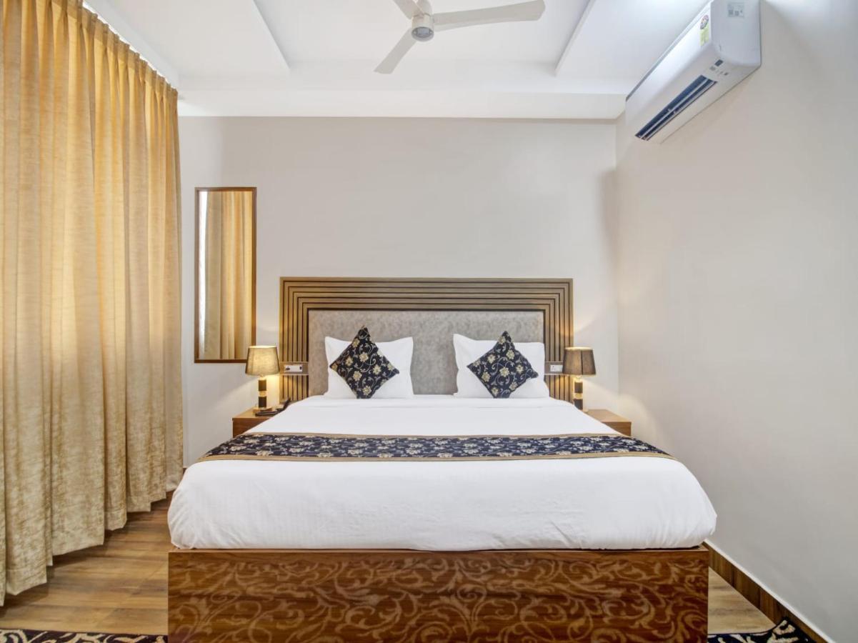 The Superb Hotel Pvt Ltd Hajdarabad Zewnętrze zdjęcie