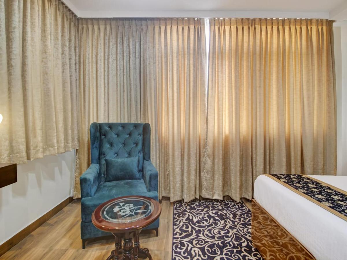 The Superb Hotel Pvt Ltd Hajdarabad Zewnętrze zdjęcie