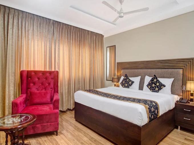 The Superb Hotel Pvt Ltd Hajdarabad Zewnętrze zdjęcie